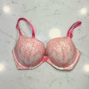Victorias Secret Very Sexy Push-up 34 DD